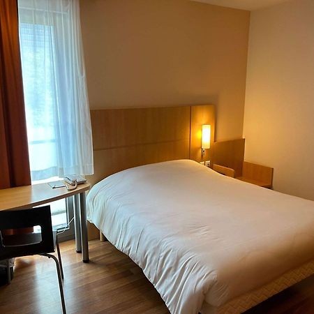 Ibis Esch Belval Esch-sur-Alzette Exterior foto