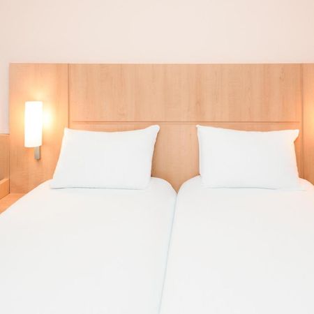 Ibis Esch Belval Esch-sur-Alzette Exterior foto