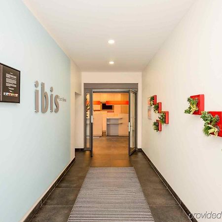 Ibis Esch Belval Esch-sur-Alzette Exterior foto