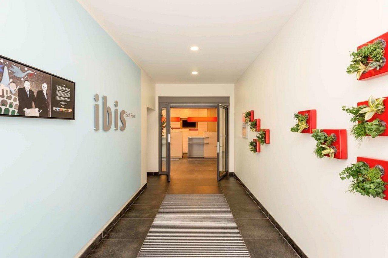 Ibis Esch Belval Esch-sur-Alzette Exterior foto