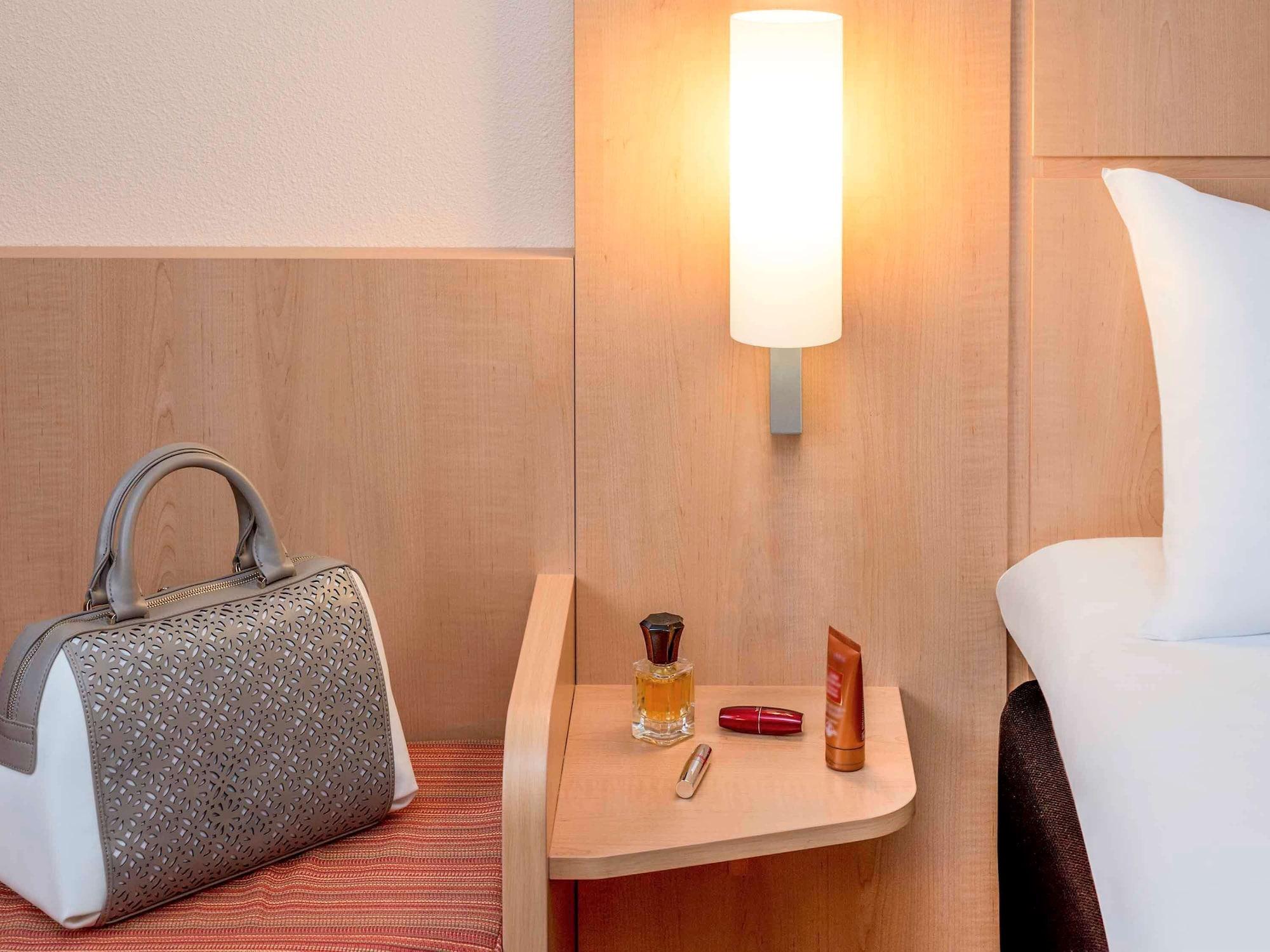 Ibis Esch Belval Esch-sur-Alzette Exterior foto