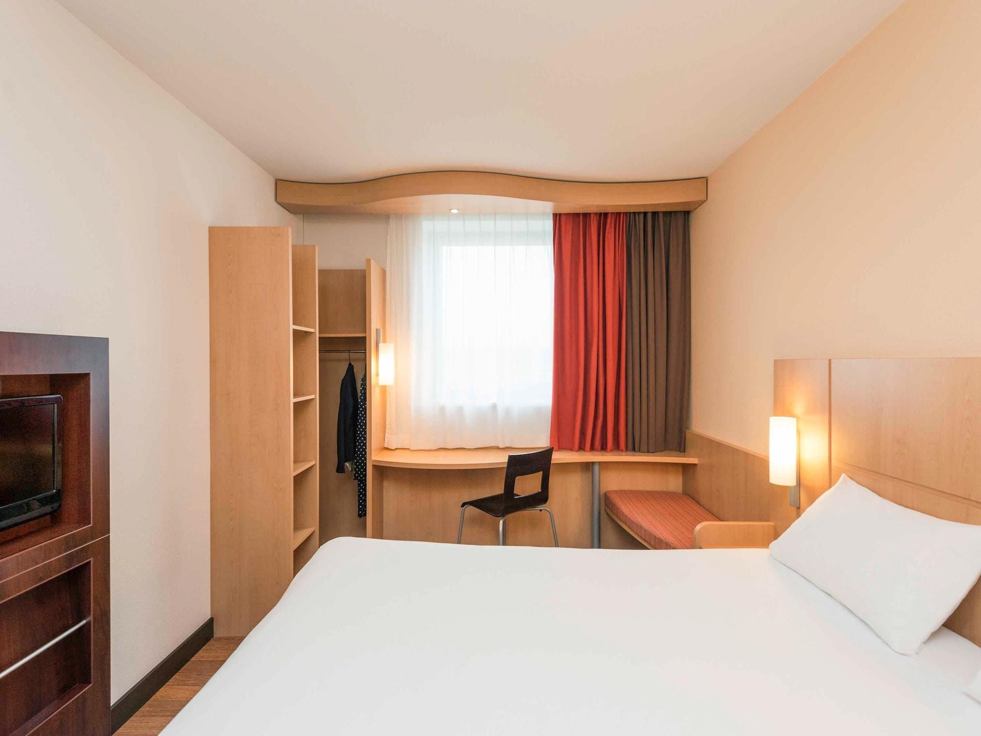 Ibis Esch Belval Esch-sur-Alzette Exterior foto