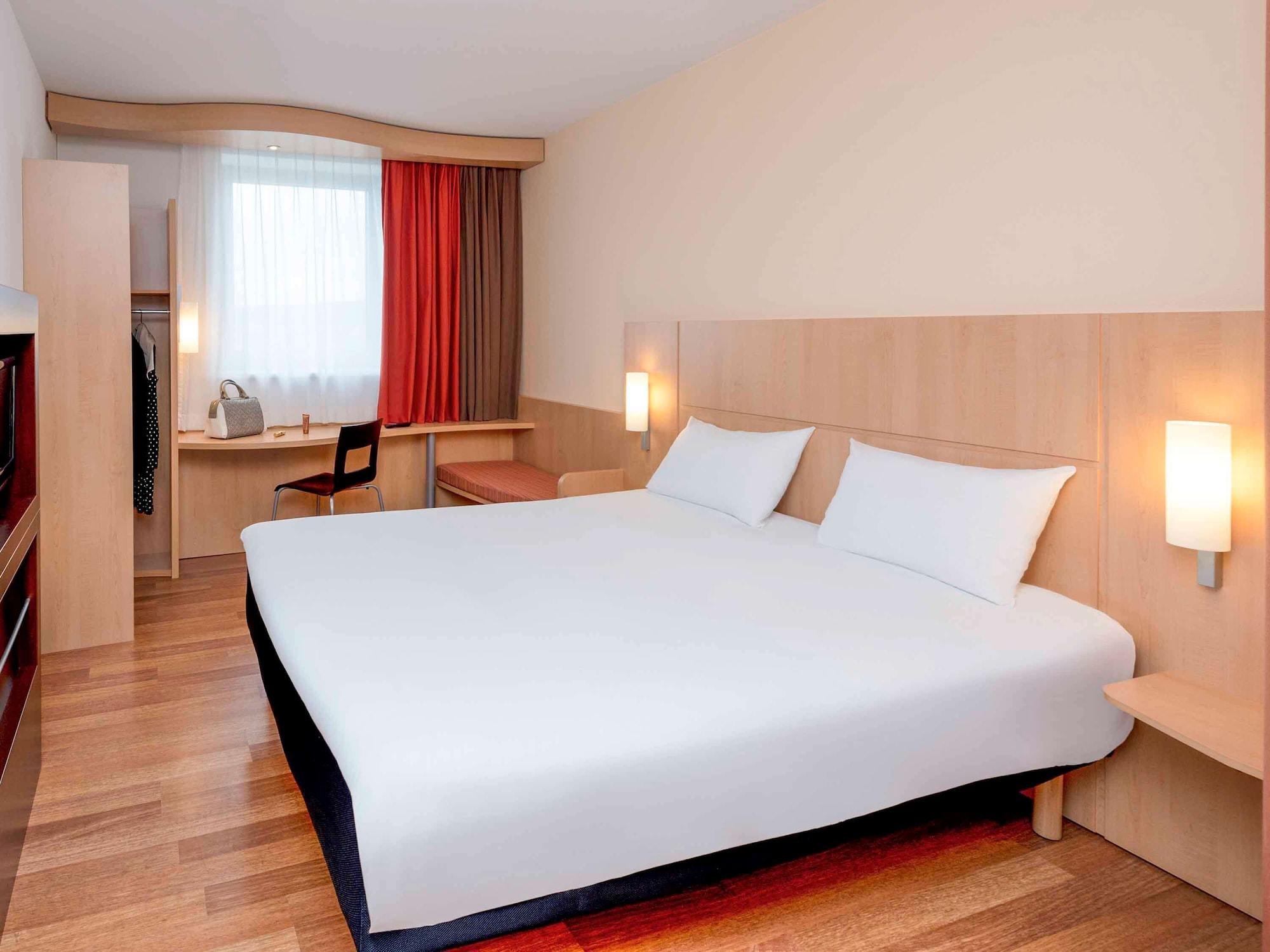 Ibis Esch Belval Esch-sur-Alzette Exterior foto