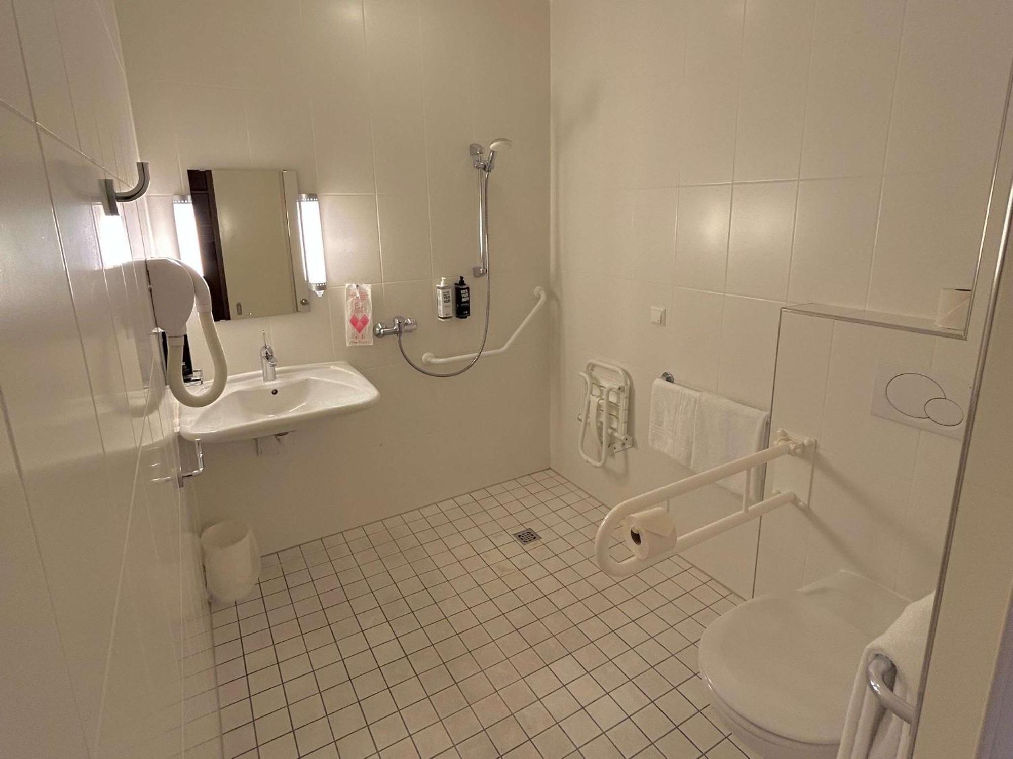Ibis Esch Belval Esch-sur-Alzette Exterior foto