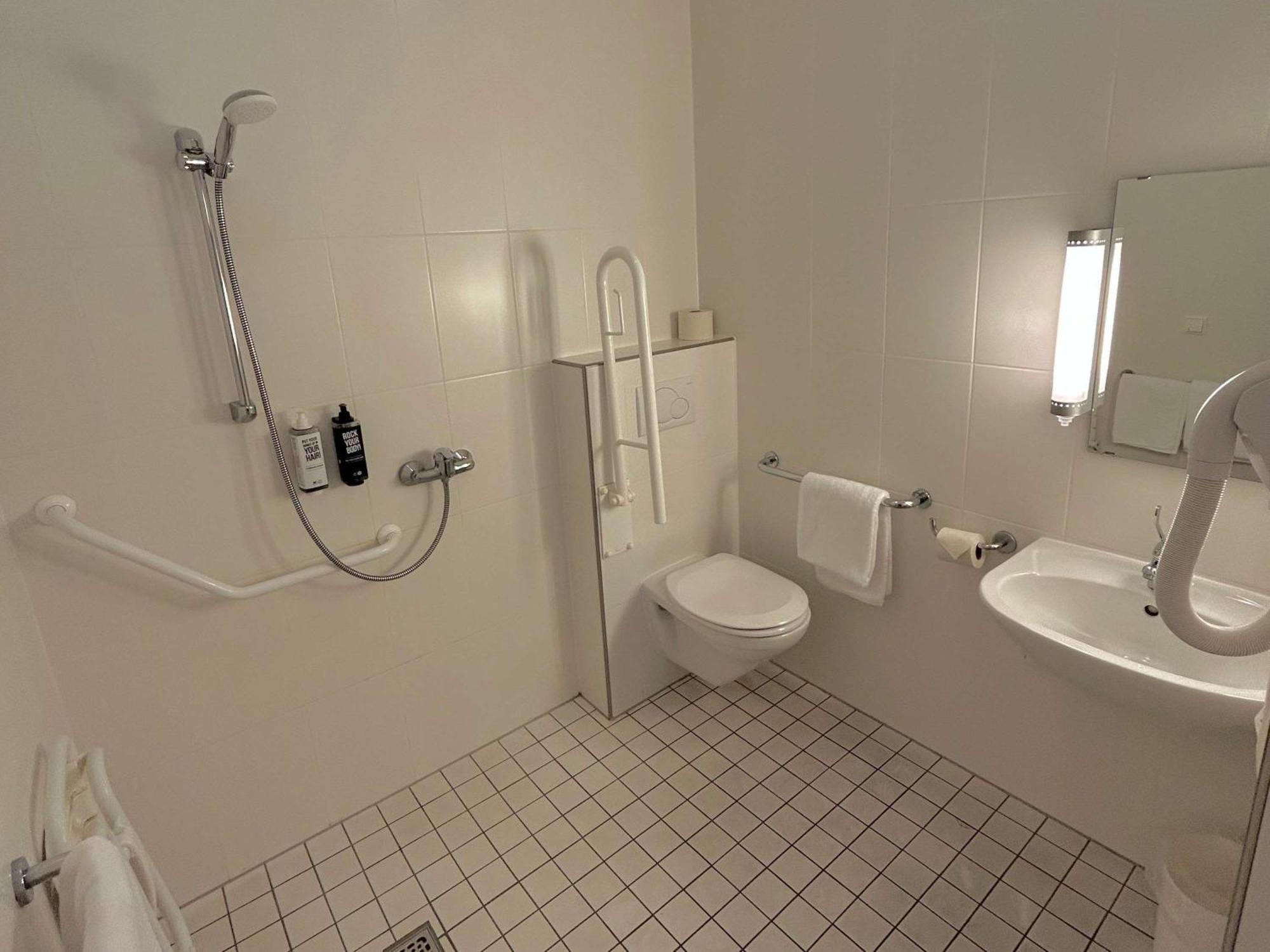Ibis Esch Belval Esch-sur-Alzette Exterior foto