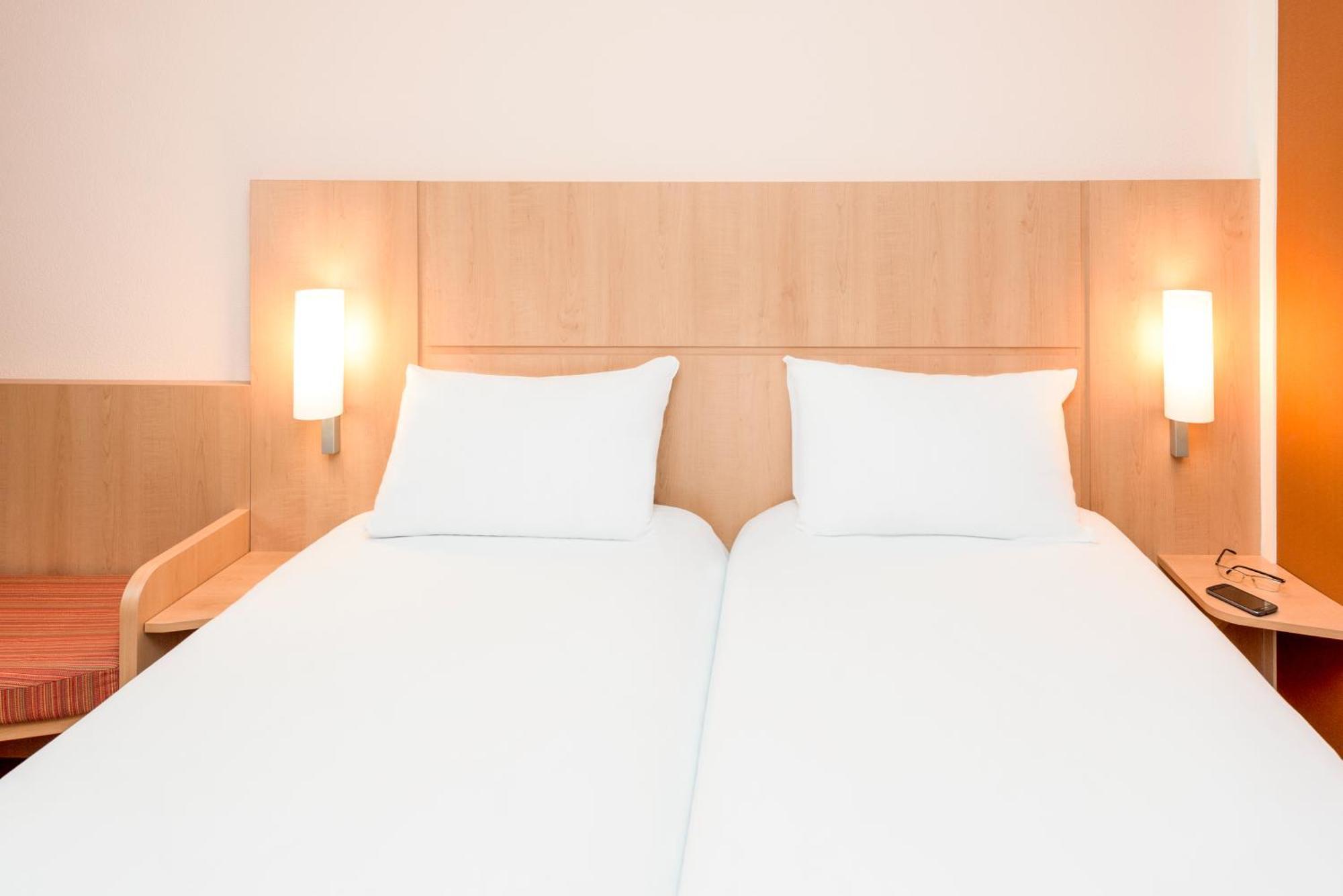 Ibis Esch Belval Esch-sur-Alzette Exterior foto