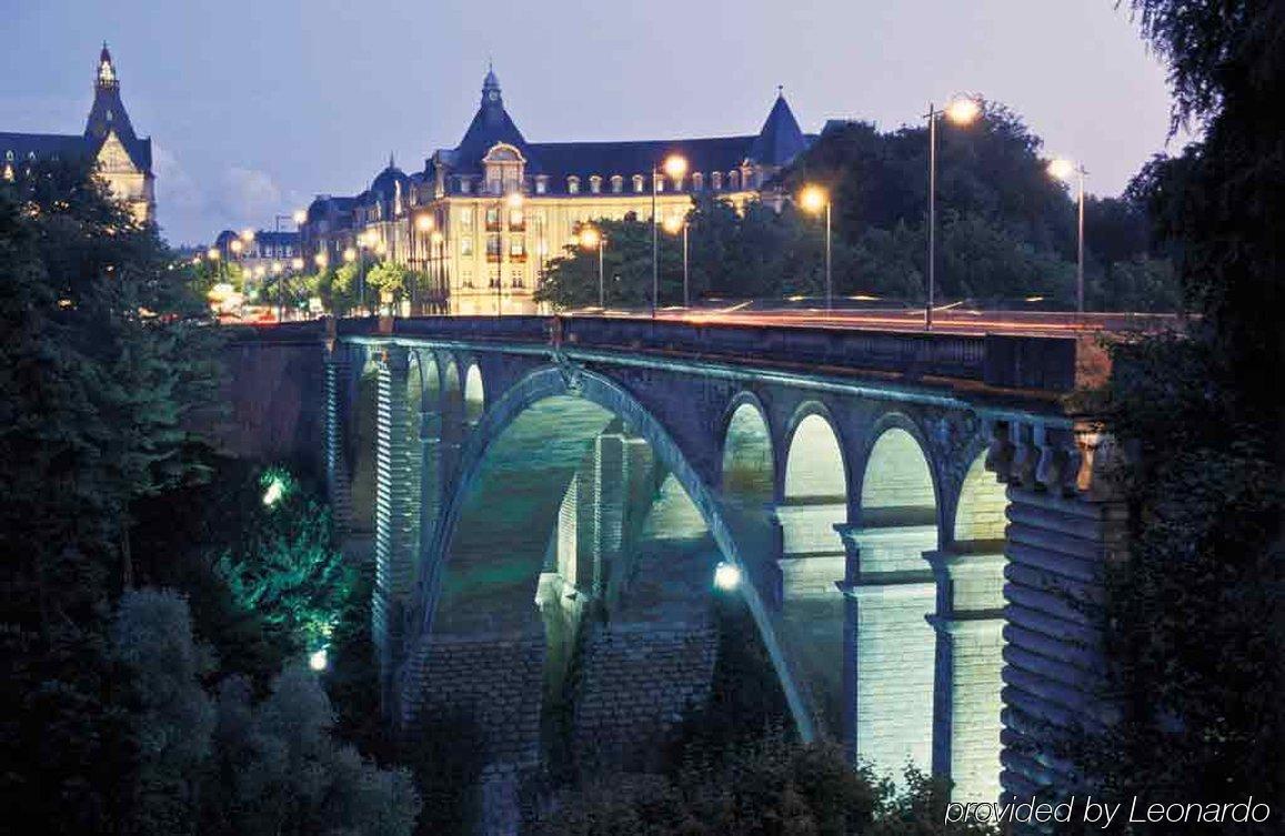 Ibis Esch Belval Esch-sur-Alzette Exterior foto