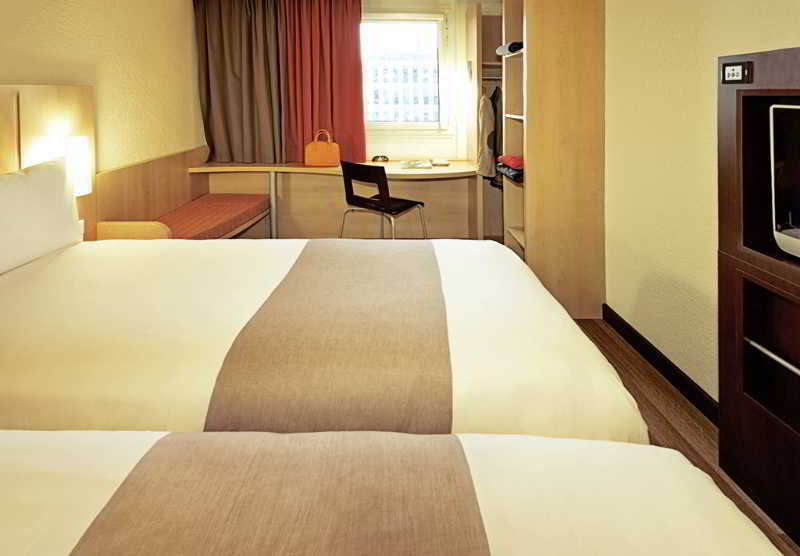 Ibis Esch Belval Esch-sur-Alzette Exterior foto