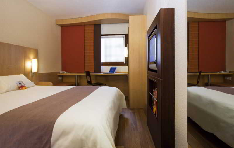 Ibis Esch Belval Esch-sur-Alzette Exterior foto