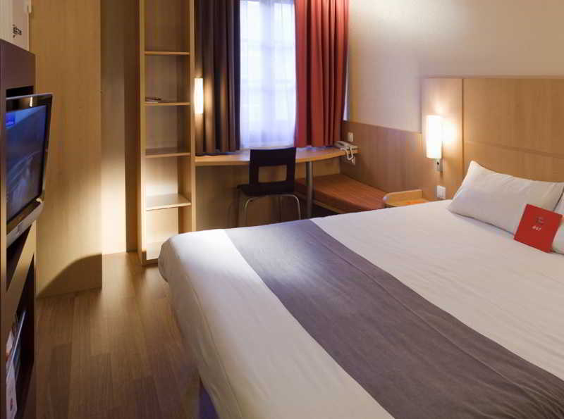 Ibis Esch Belval Esch-sur-Alzette Exterior foto
