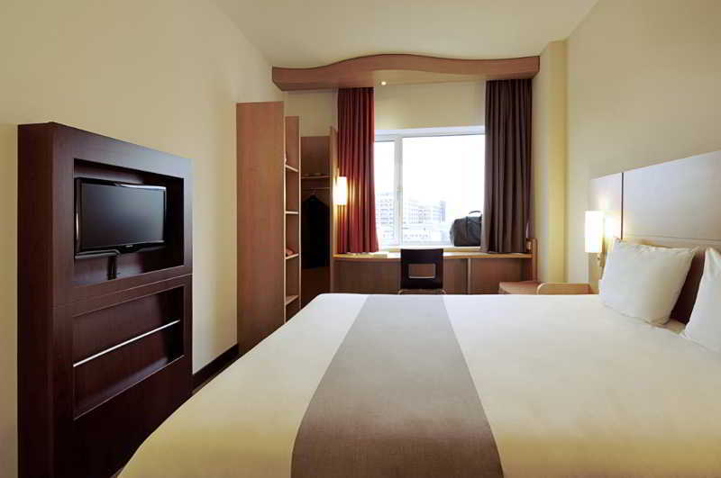Ibis Esch Belval Esch-sur-Alzette Exterior foto