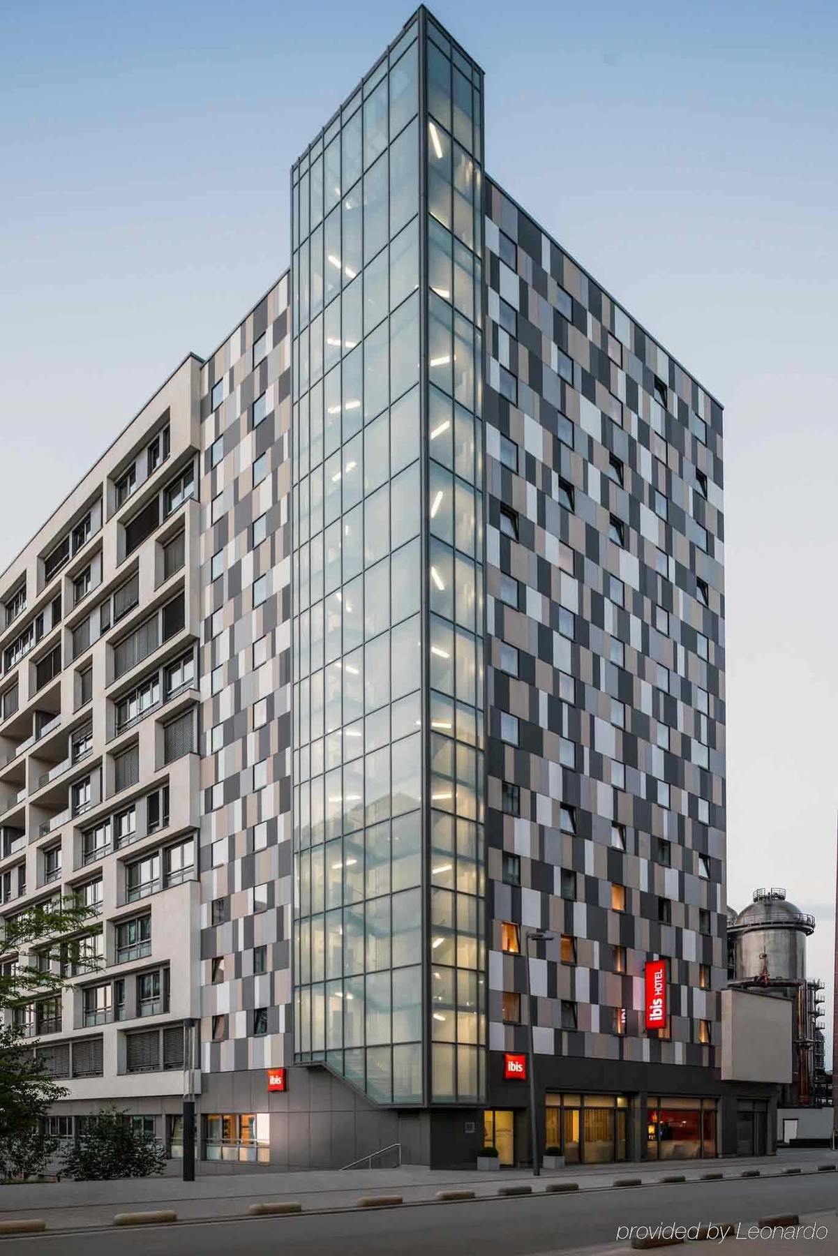Ibis Esch Belval Esch-sur-Alzette Exterior foto
