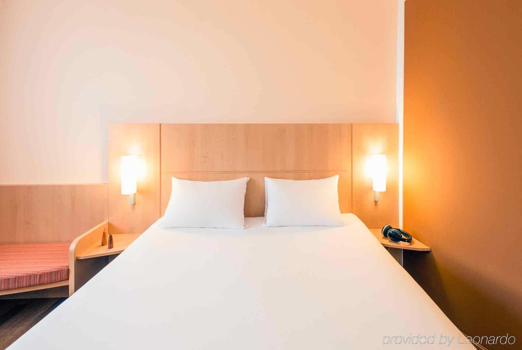 Ibis Esch Belval Esch-sur-Alzette Exterior foto