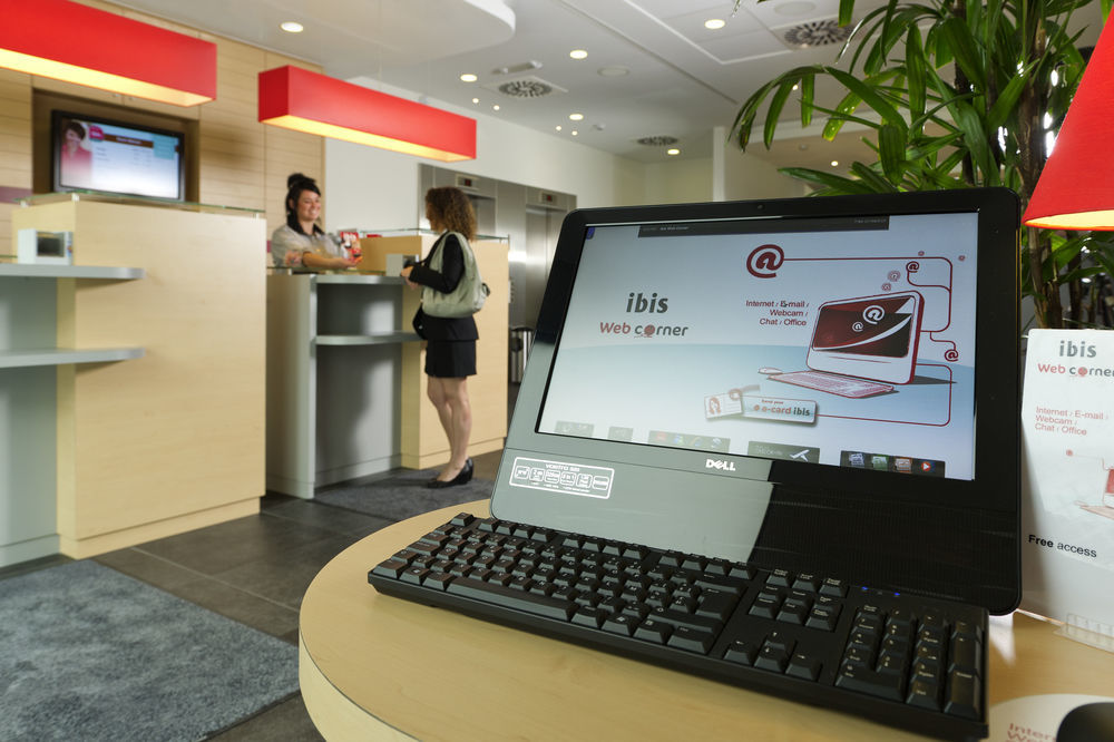 Ibis Esch Belval Esch-sur-Alzette Exterior foto