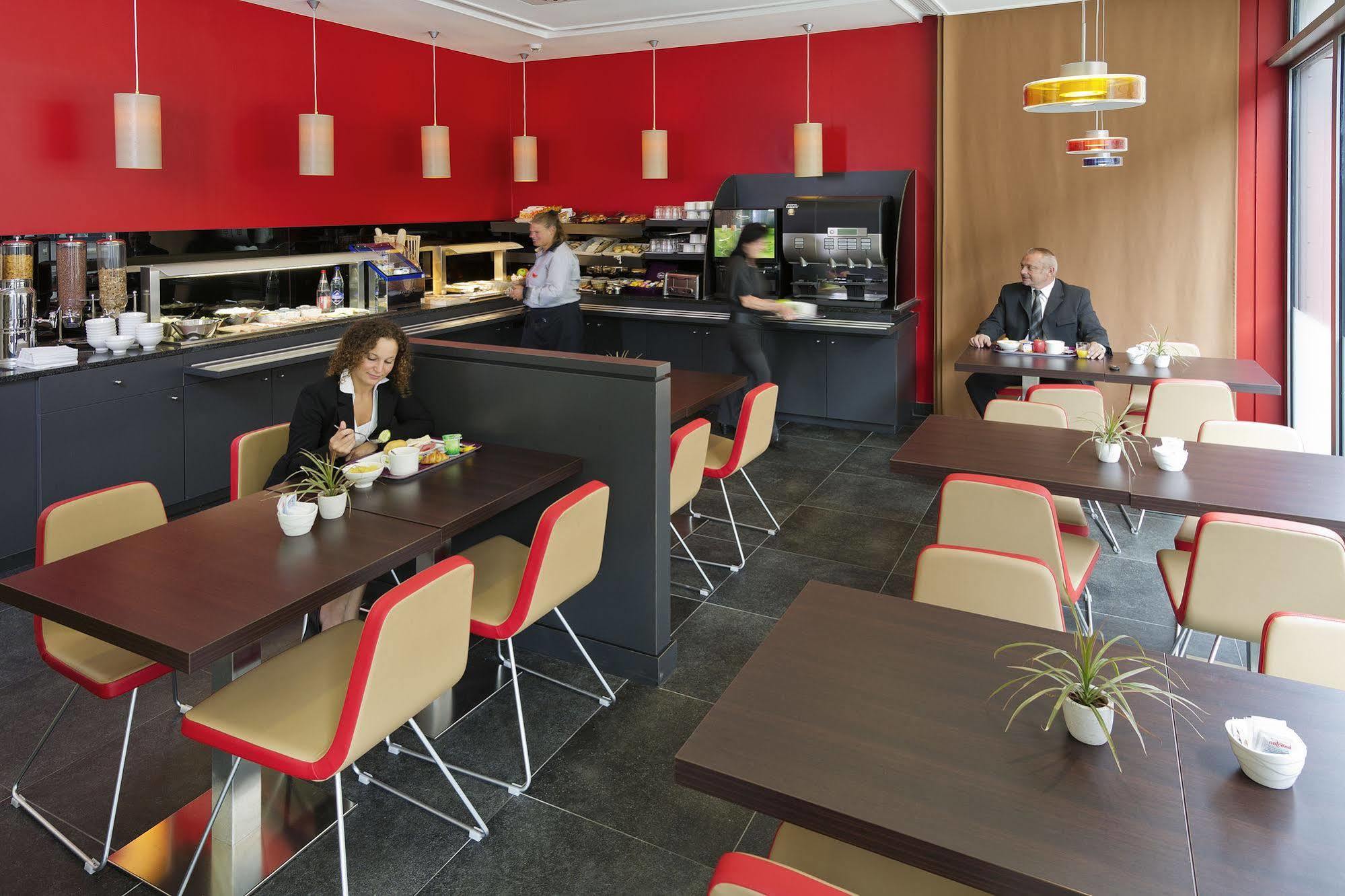 Ibis Esch Belval Esch-sur-Alzette Exterior foto