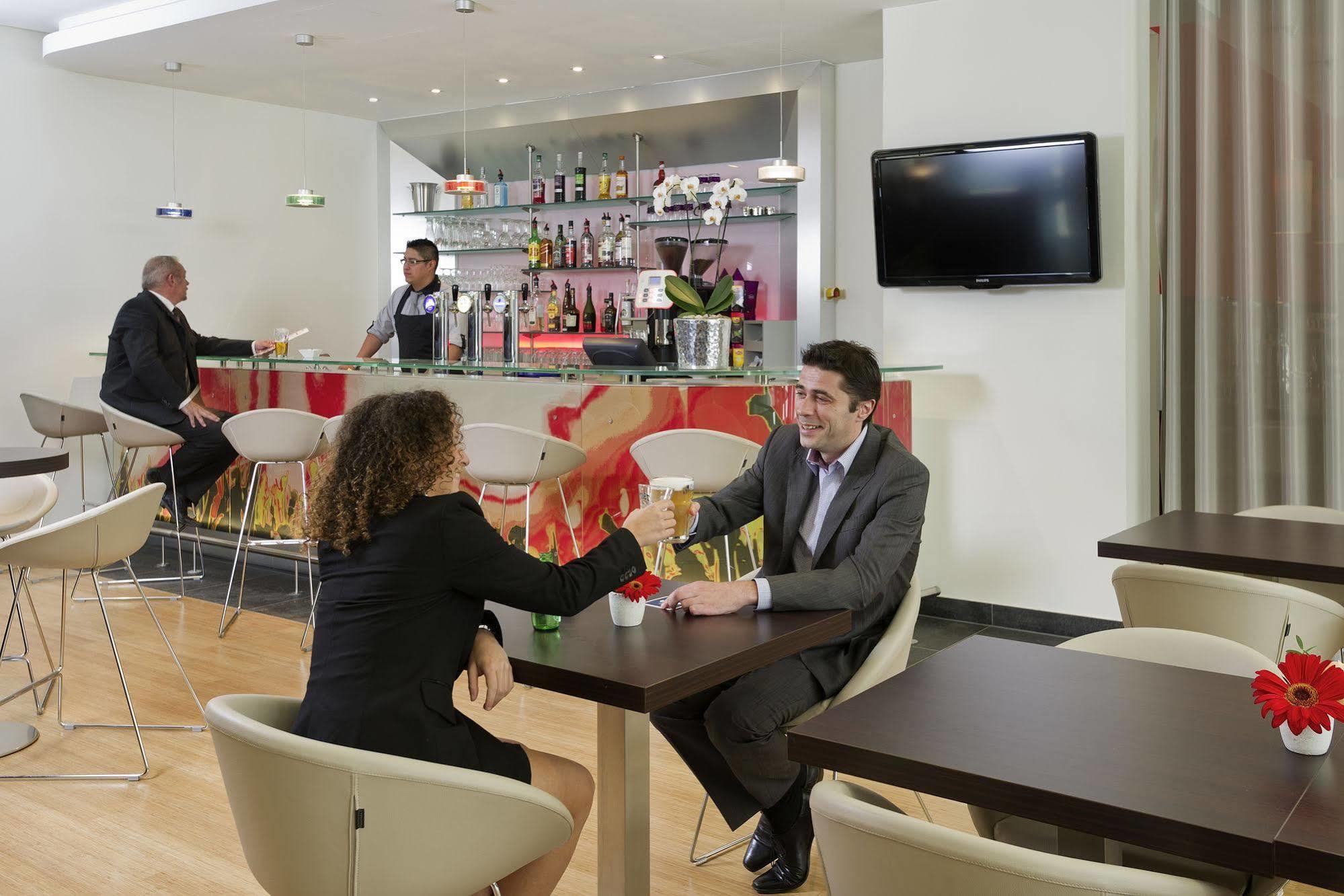 Ibis Esch Belval Esch-sur-Alzette Exterior foto