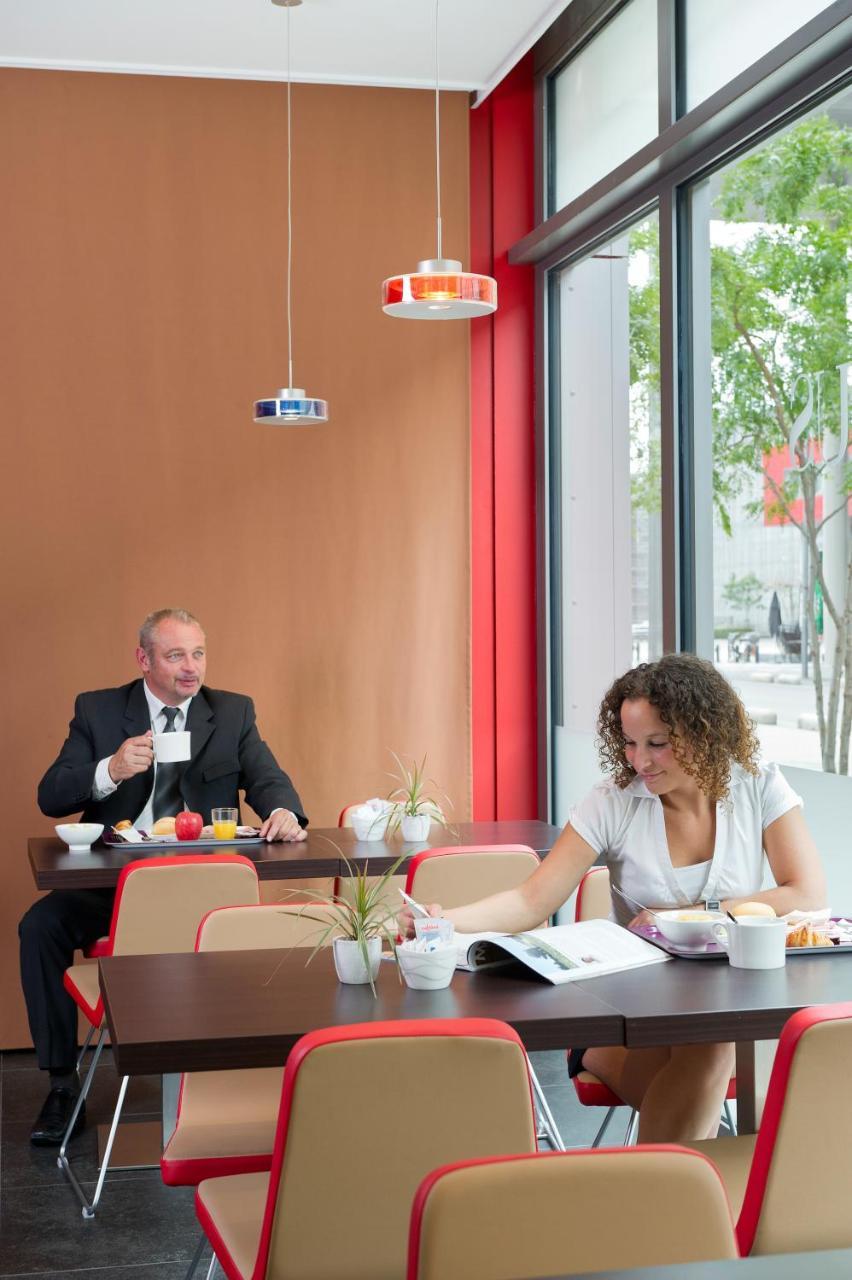 Ibis Esch Belval Esch-sur-Alzette Exterior foto